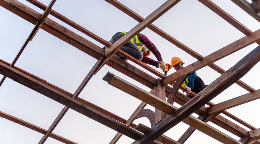 Professional residential roofers in Berry Creek, CA